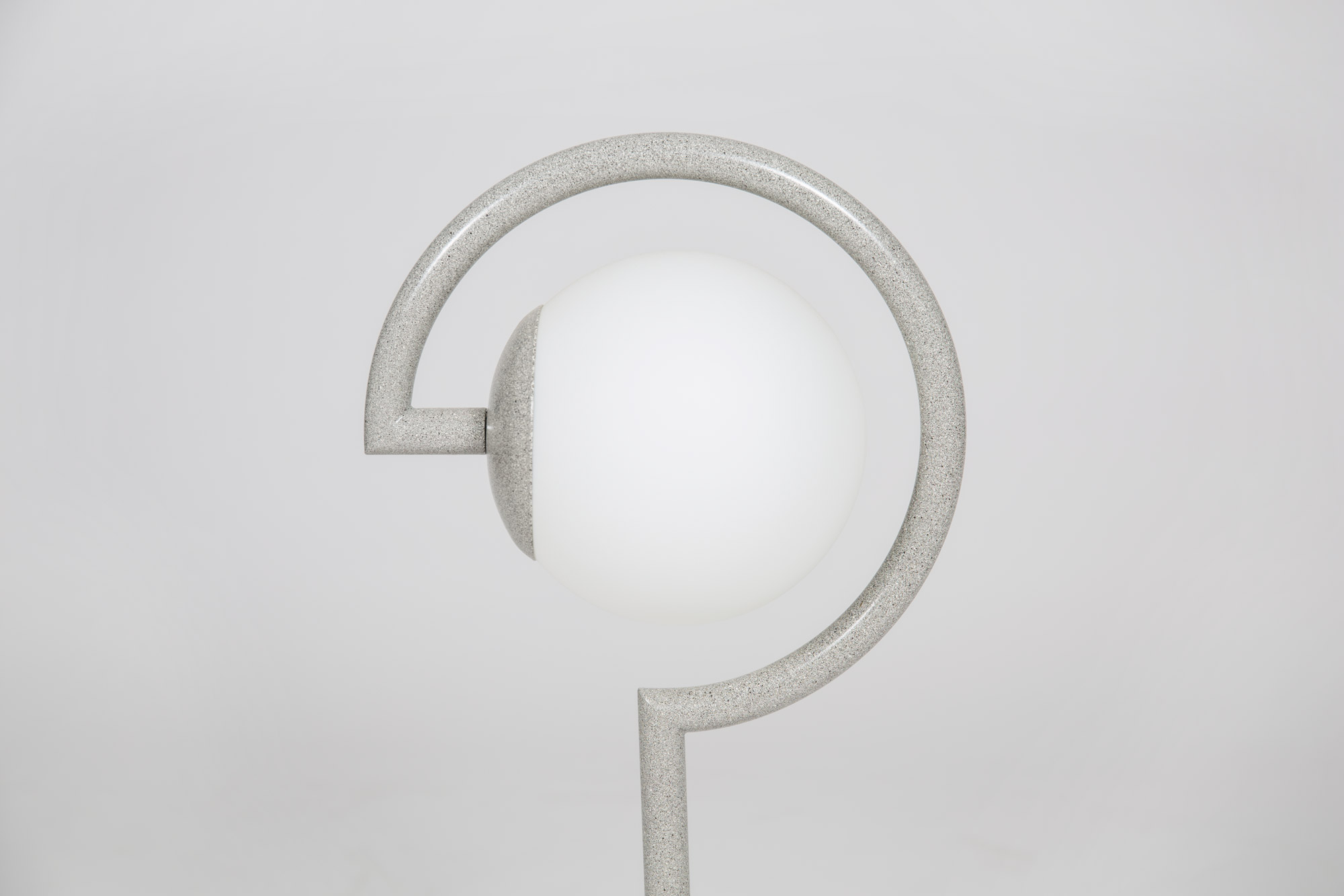 Orbit Table Lamp
