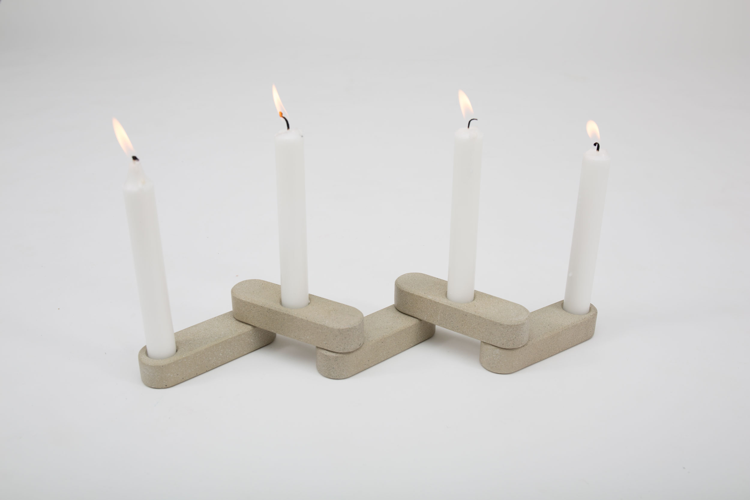 Candle Holders