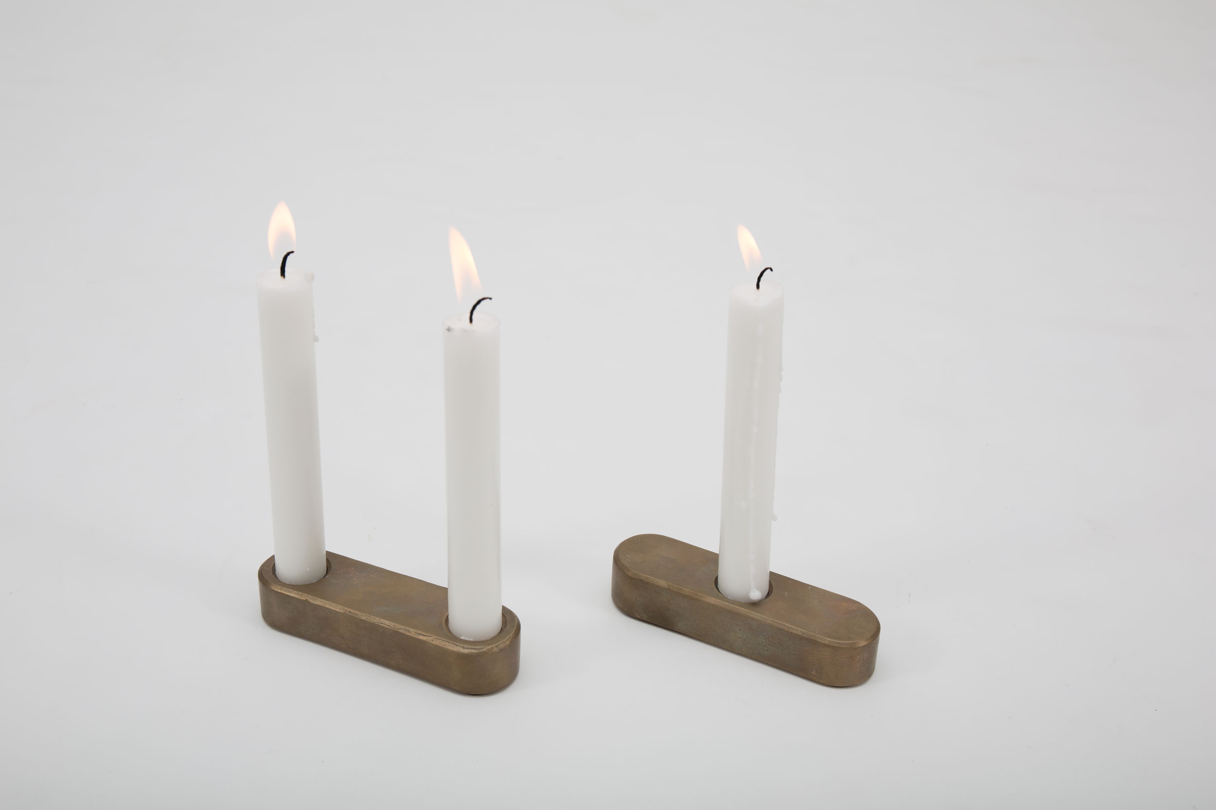 Candle Holders