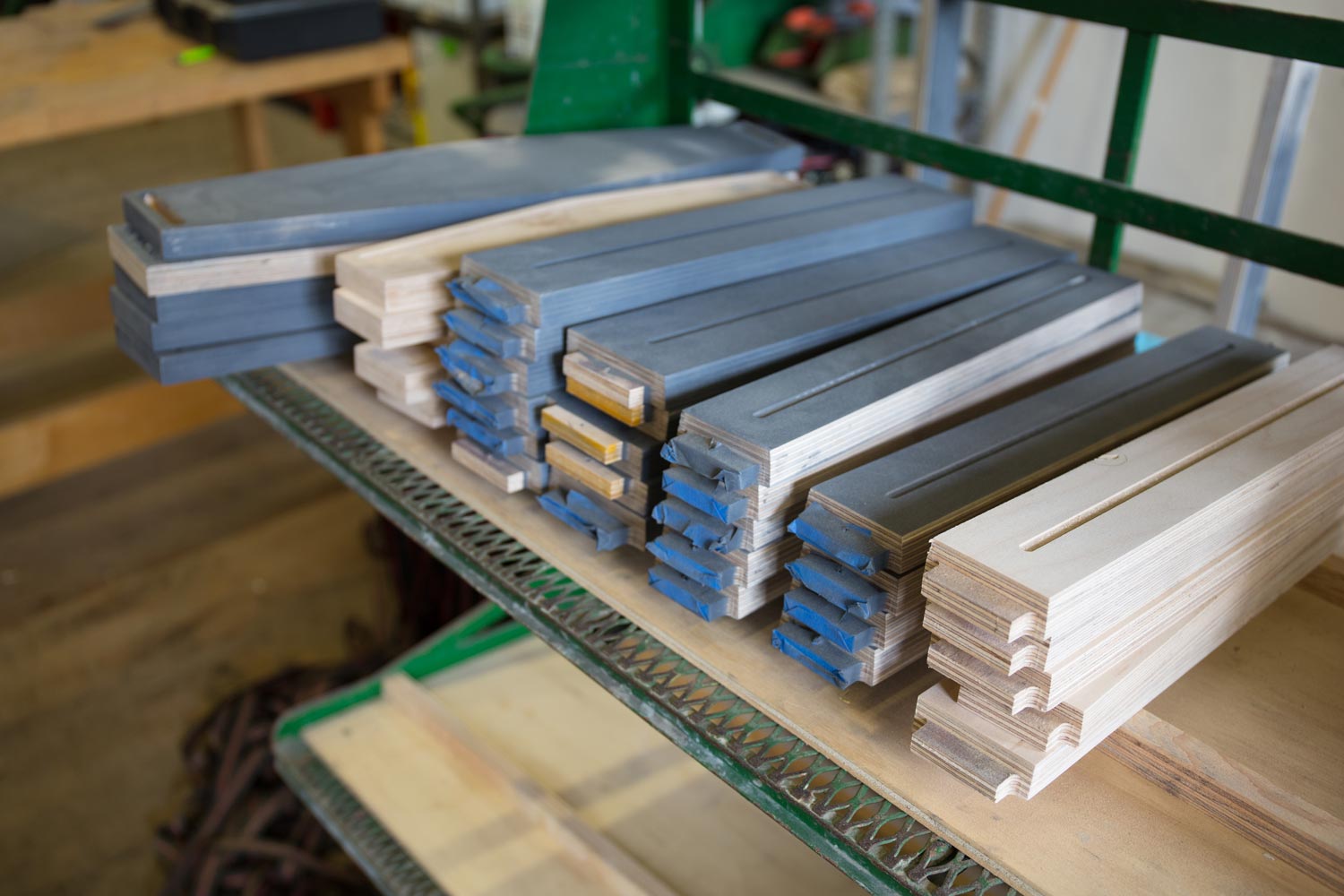 Intersect by Lexus - Tim Miller Studio