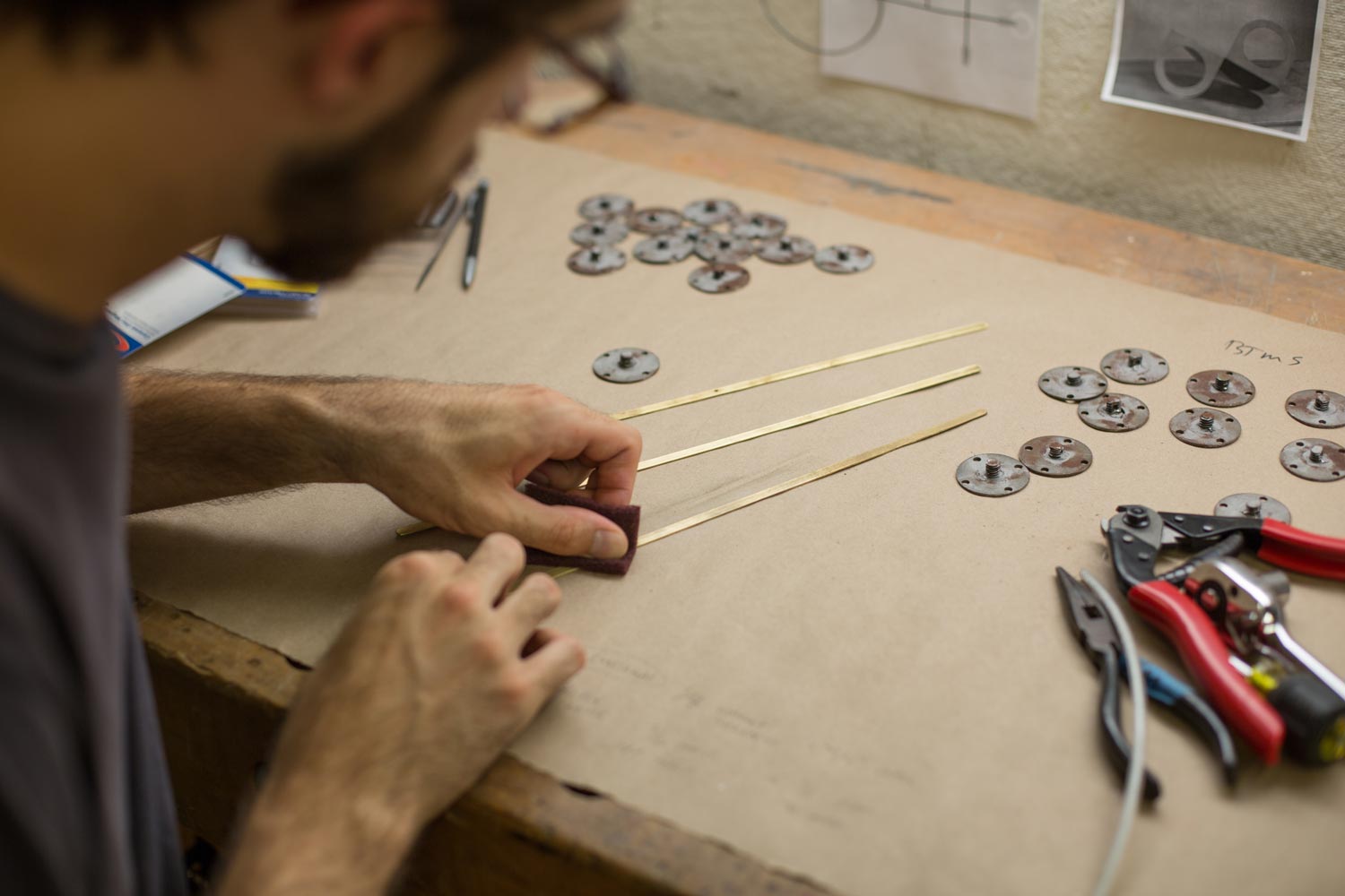 Intersect by Lexus - Tim Miller Studio