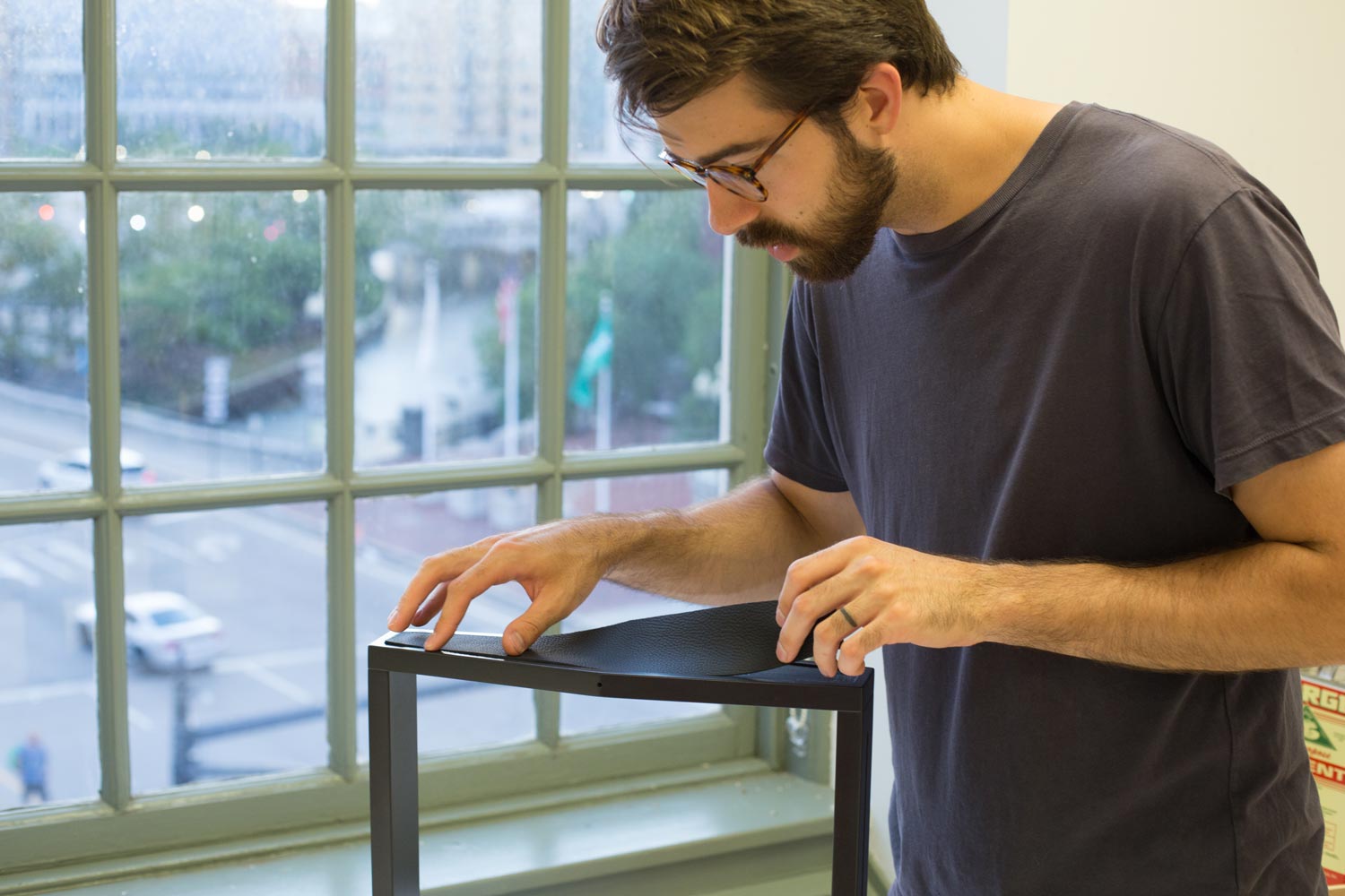 Intersect by Lexus - Tim Miller Studio