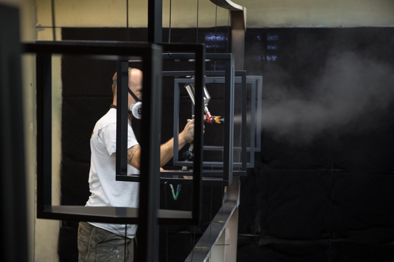 Intersect by Lexus - Tim Miller Studio